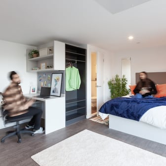 true Superior Studio - Image 1