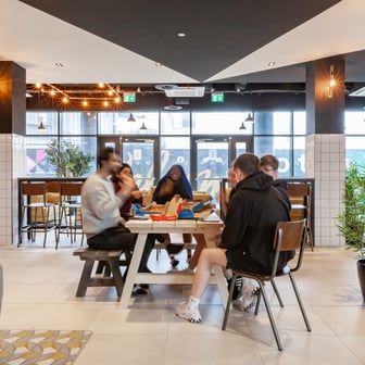 true Superior Apartment - Image 17