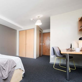 Premium Plus Ensuite - Image 3