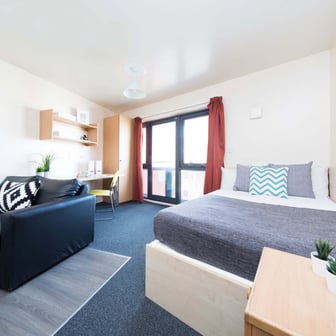 Classic Studio - Image 1