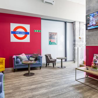 Gold Ensuite - Image 7