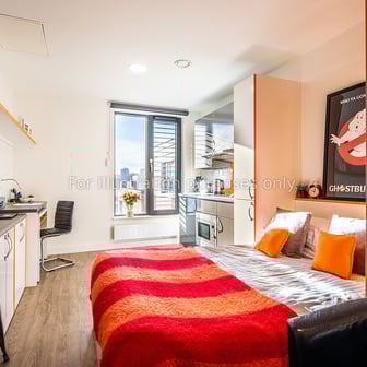 Classic Plus Studio - Image 2