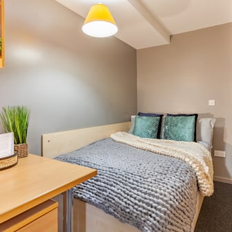 Premium Ensuite - Image 1