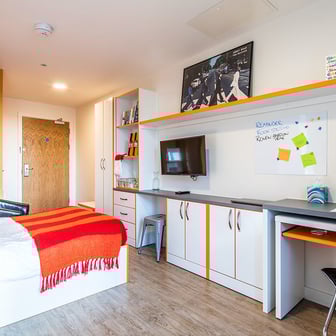 Classic Plus Studio - Image 1