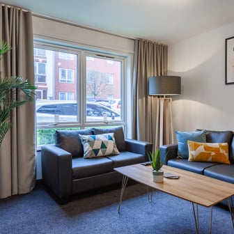 Platinum Ensuite - Image 9