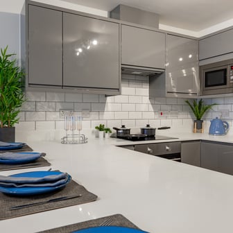 Platinum Ensuite - Image 8