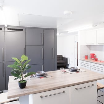 Silver En-suite (Low Fl) - Image 6