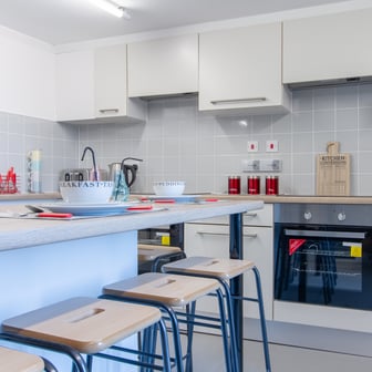 Silver En-suite (Low Fl) - Image 9