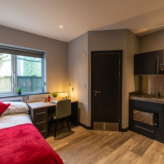 Classic Studio - Image 1