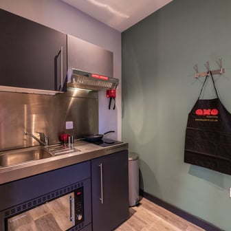 Classic Studio - Image 4