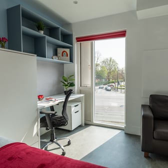 Premium Studio (Accessible) - Image 3