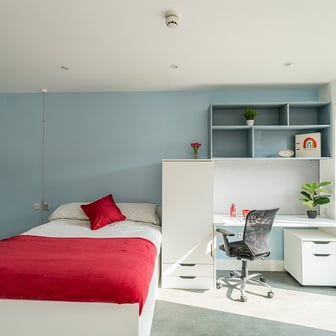 Premium Studio (Accessible) - Image 2