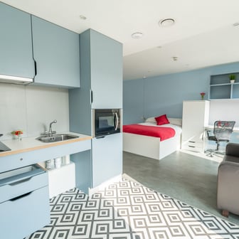 Premium Studio (Accessible) - Image 1