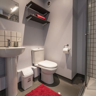 Superior Deluxe Studio - Image 5