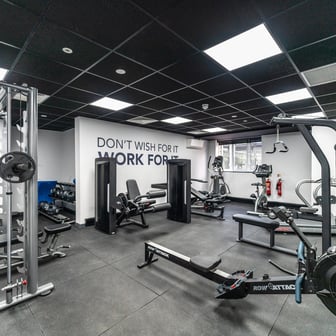 Premium Studio (Accessible) - Image 6