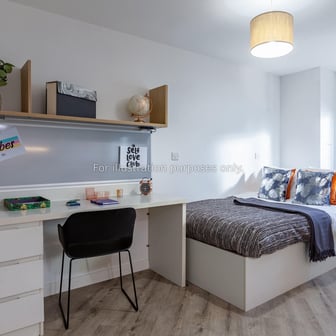 Premium Accessible Studio - Image 2