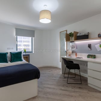 Premium Accessible Studio - Image 4