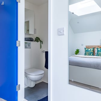 Garden View Studio Accessible - Image 5