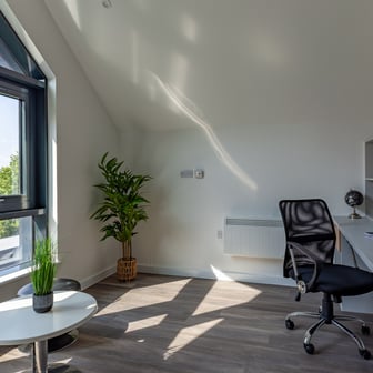 Garden View Studio Accessible - Image 3