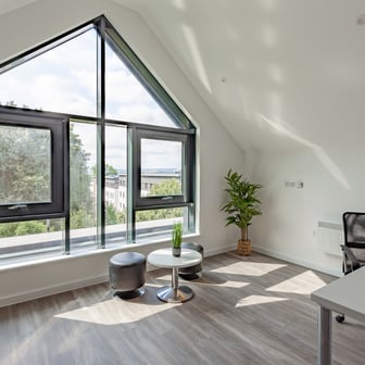 Garden View Studio Accessible - Image 6