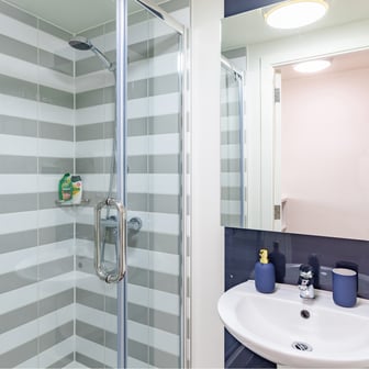 Ensuite Ground Floor - Image 5