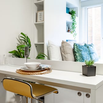 Studio Plus Ground Floor - Image 1