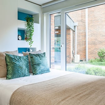 Studio Plus Ground Floor - Image 3