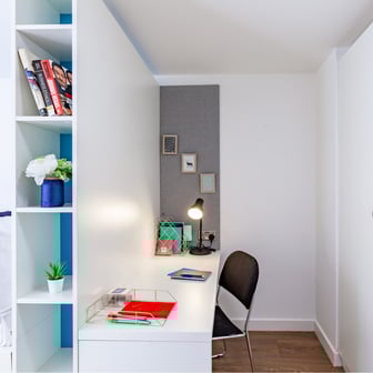 Studio Fourth Floor - Image 1