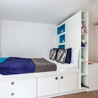 Studio Ground Floor - Image 1