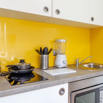 Studio Fourth Floor - Image 4