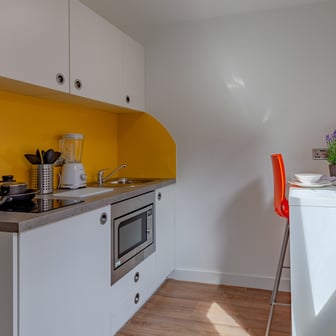 Studio Ground Floor - Image 3