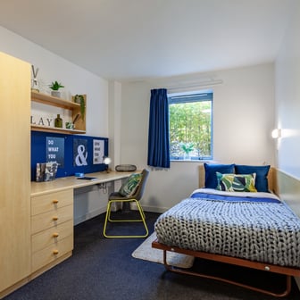 Classic Ensuite - Image 1