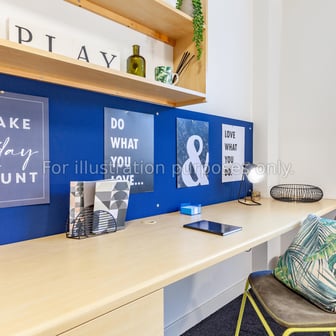 Premium Plus Ensuite - Image 3