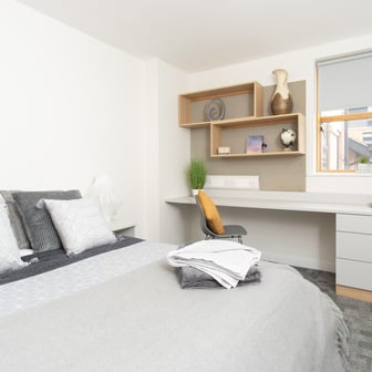 Deluxe Ensuite - Image 6