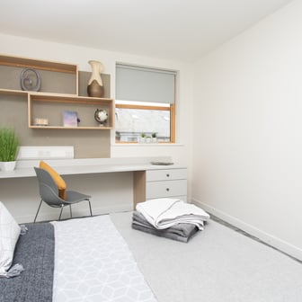 Deluxe Ensuite - Image 7