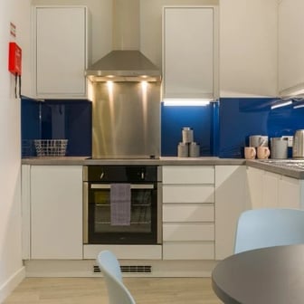 6 Bed Cluster En-suite - Image 4