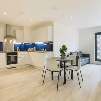 6 Bed Cluster En-suite - Image 5