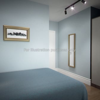 One Bed Plus Apartment - Image 4