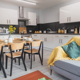 Bronze Plus Room - Image 8