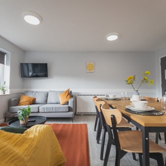 Bronze Plus Room - Image 10