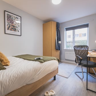 Bronze Plus Room - Image 3