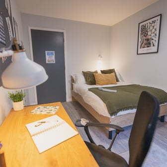 Bronze Plus Room - Image 4