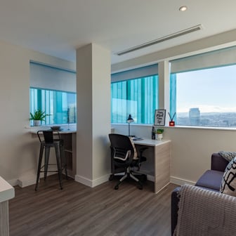 Gold Studio - Image 1