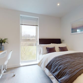 Classic Accessible Studio - Image 1