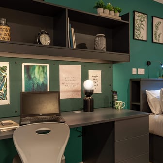 Deluxe Studio - Image 2