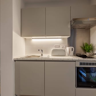 Deluxe Studio - Image 3