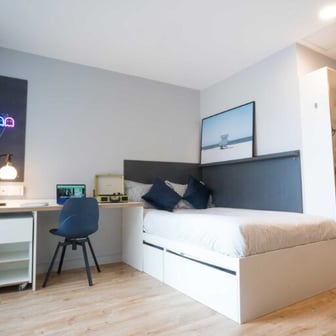 Deluxe Plus Studio - Image 1