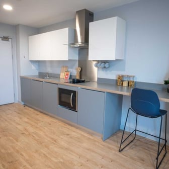 Deluxe Plus Studio - Image 5