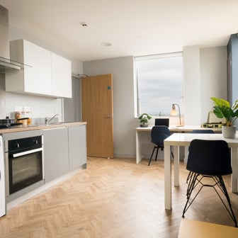 Deluxe Penthouse - Image 4