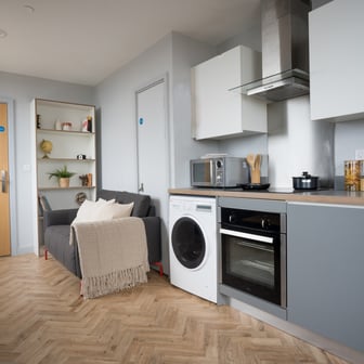 Executive Penthouse (Double Occupancy Only) - Image 5